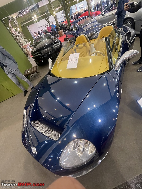 My Car Hobby: Jaguar XJR, Mercedes W123, Alfa Romeo Spider, Jeep Cherokee & Mini One-img_1136.jpg