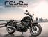 Honda Rebel 500 launched at Rs 5.12 lakh