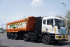 Adani rolls out India's first Hydrogen-powered truck